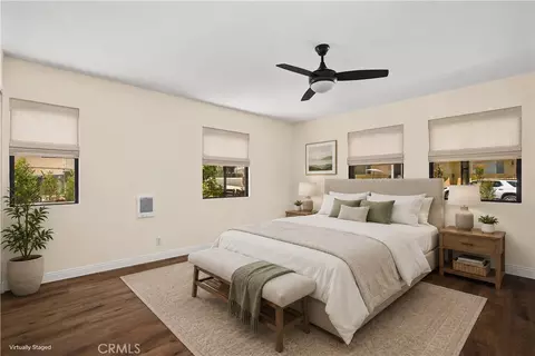 Bedroom - 2538 Woodlyn Rd, Pasadena, CA 91107 photo 1 of 3