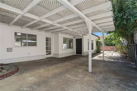 Exterior - 2538 Woodlyn Rd, Pasadena, CA 91107 photo 6 of 6