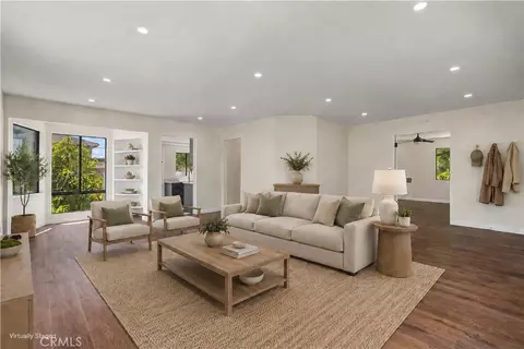 Living - 2538 Woodlyn Rd, Pasadena, CA 91107 photo 1 of 5