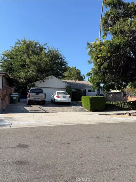 12625 Archwood St, North Hollywood, CA 91606
