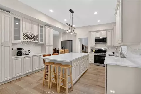 1401 Zion Way, Pine Mountain Club, CA 93222