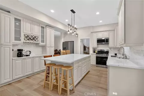 1401 Zion Way, Pine Mountain Club, CA 93222
