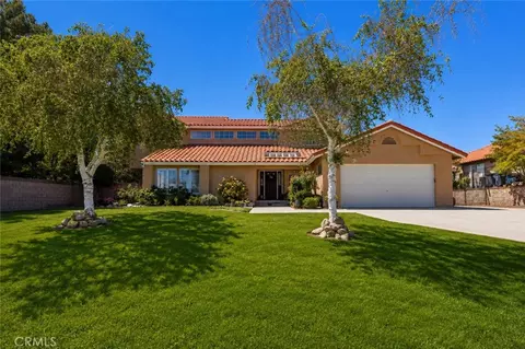 6346 Cielo Vis, Palmdale, CA 93551