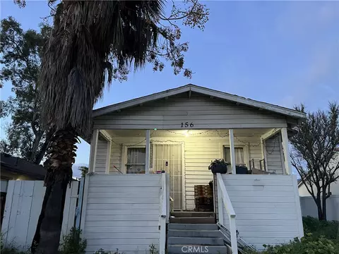 156 E Ct, San Bernardino, CA 92410