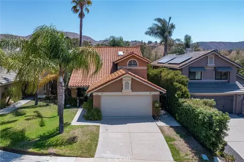 3806 Lost Spgs, Calabasas, CA 91301