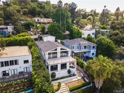 11553 Sunshine Ter, Studio City, CA 91604