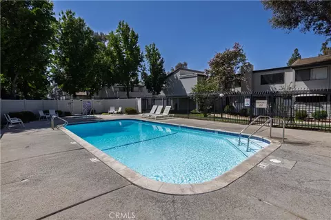 Exterior - 6491 Twin Circle Ln #5, Simi Valley, CA 93063 photo 7 of 7