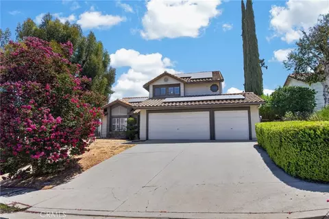 17418 Tuscan Dr, Granada Hills, CA 91344
