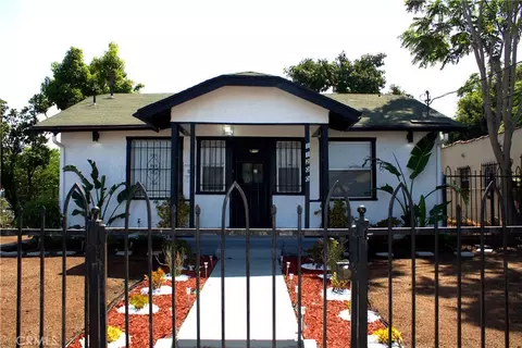 11200 Stanford, Los Angeles, CA 90059