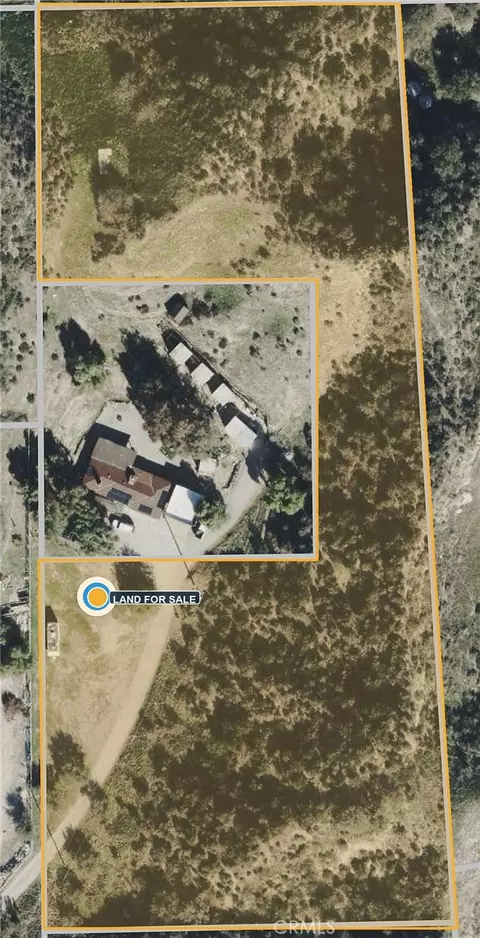 0 Brandywine, Canyon Country, CA 91351