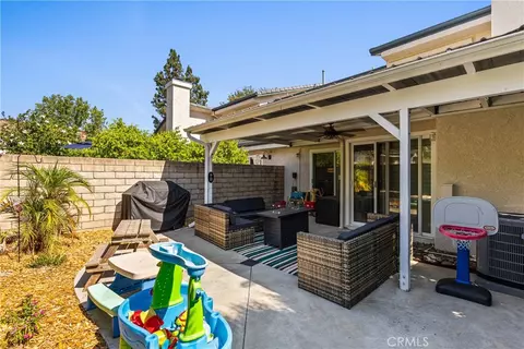 Exterior - 6017 Oldenberg, Simi Valley, CA 93063 photo 1 of 1