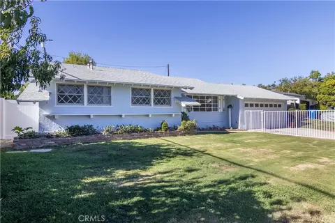 11543 Swinton Ave, Granada Hills, CA 91344