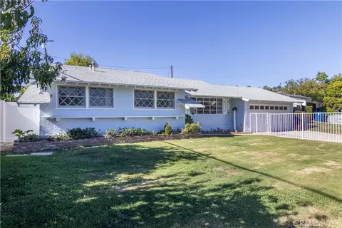 11543 Swinton Ave, Granada Hills, CA 91344
