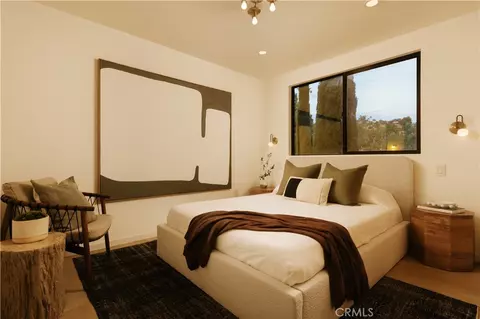 Bedroom - 9452 Reverie Rd, Tujunga, CA 91042 photo 4 of 4