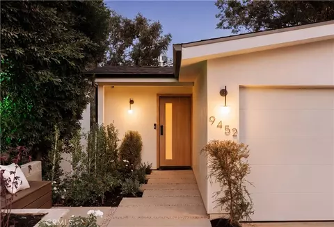 Exterior - 9452 Reverie Rd, Tujunga, CA 91042 photo 3 of 6