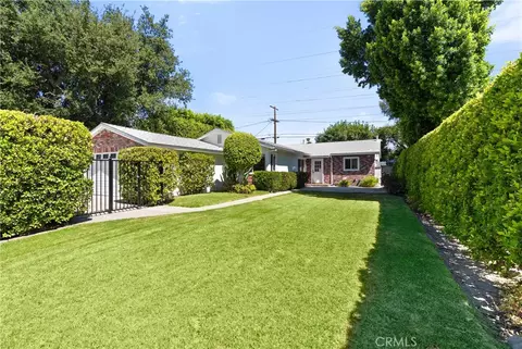 17201 Simonds St, Granada Hills, CA 91344