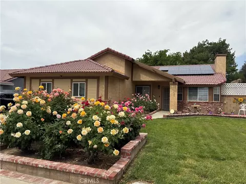 661 E J10 Ave, Lancaster, CA 93535