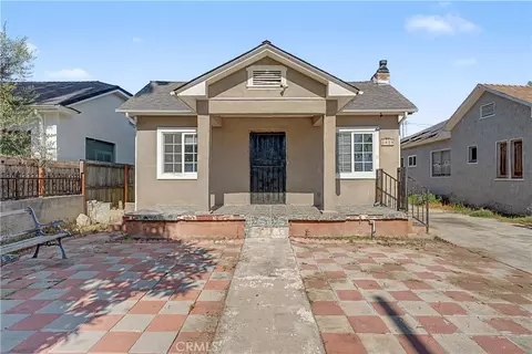 2829 S Rimpau, Los Angeles, CA 90016