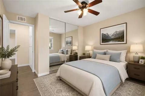 Bedroom - 2391 Timberlane, Simi Valley, CA 93063 photo 3 of 5