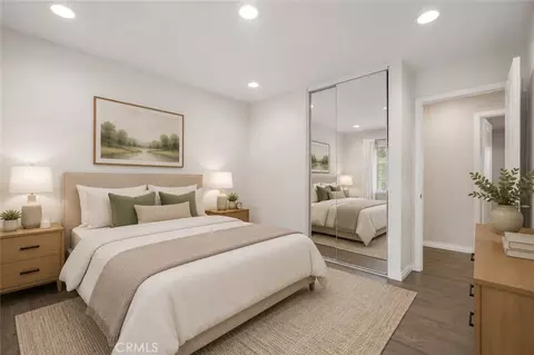 Bedroom - 2391 Timberlane, Simi Valley, CA 93063 photo 1 of 5