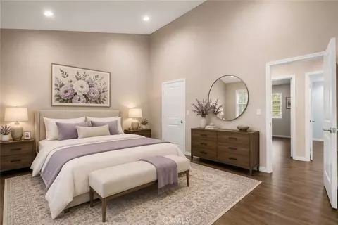 Bedroom - 2391 Timberlane, Simi Valley, CA 93063 photo 5 of 5
