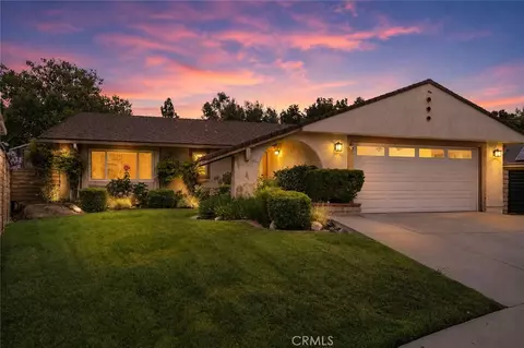 Exterior - 2391 Timberlane, Simi Valley, CA 93063 photo 2 of 4