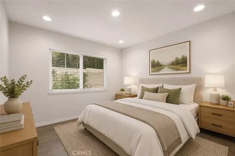 Bedroom - 2391 Timberlane, Simi Valley, CA 93063 photo 2 of 5