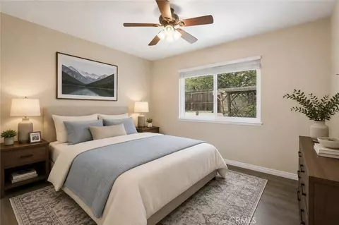 Bedroom - 2391 Timberlane, Simi Valley, CA 93063 photo 4 of 5