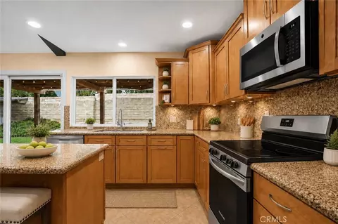 Kitchen - 2391 Timberlane, Simi Valley, CA 93063 photo 1 of 2