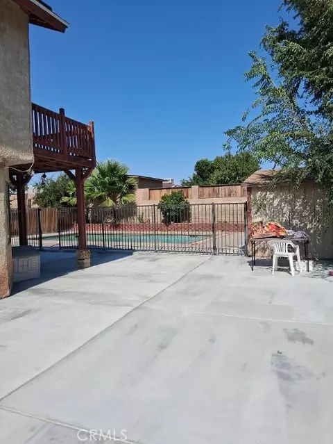 Exterior - 45036 Andale, Lancaster, CA 93535 photo 8 of 8