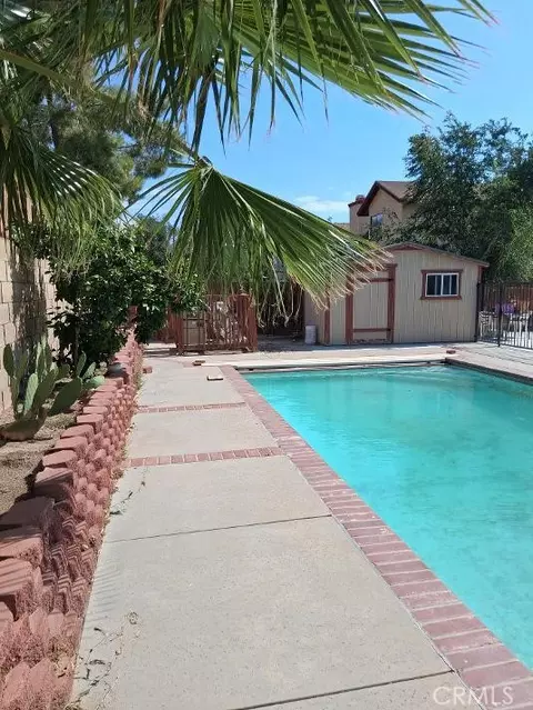 Exterior - 45036 Andale, Lancaster, CA 93535 photo 6 of 8