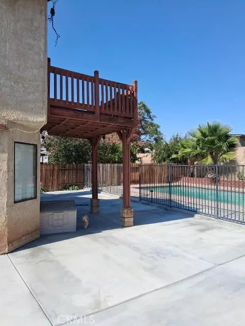 Exterior - 45036 Andale, Lancaster, CA 93535 photo 3 of 8