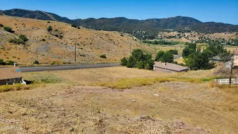 0 Mccloud Dr, Lake Elizabeth, CA 93532
