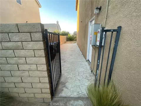 Exterior - 3303 Arious, Lancaster, CA 93536 photo 4 of 8
