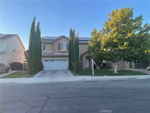 Exterior - 3303 Arious, Lancaster, CA 93536 photo 2 of 8