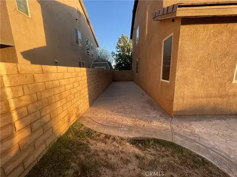 Exterior - 3303 Arious, Lancaster, CA 93536 photo 5 of 8