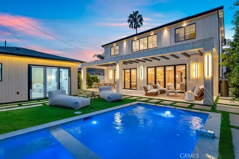 1212 Greenacre Ave, West Hollywood, CA 90046