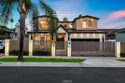 1212 Greenacre Ave, West Hollywood, CA 90046