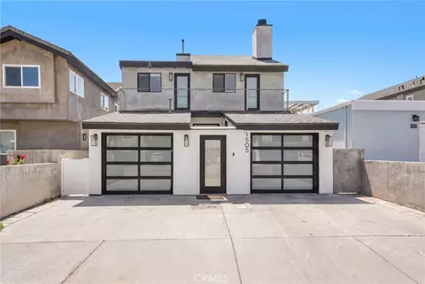 Exterior - 1505 Ocean Dr, Oxnard, CA 93035 photo 1 of 5