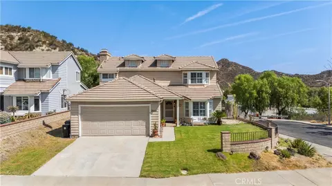 28603 Applewood Ln, Castaic, CA 91384