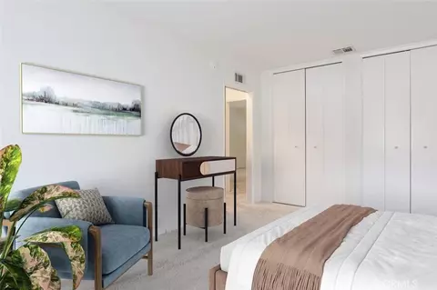 Bedroom - 1901 Peyton Ave #W, Burbank, CA 91504 photo 3 of 4