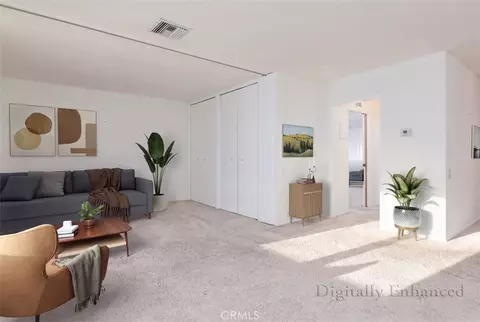 Living - 1901 Peyton Ave #W, Burbank, CA 91504 photo 4 of 6