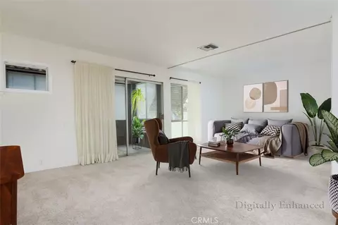 Living - 1901 Peyton Ave #W, Burbank, CA 91504 photo 5 of 6