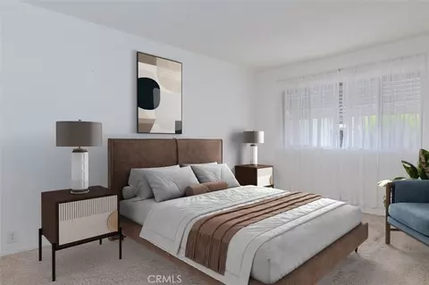 Bedroom - 1901 Peyton Ave #W, Burbank, CA 91504 photo 1 of 4