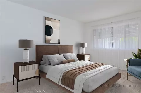 Bedroom - 1901 Peyton Ave #W, Burbank, CA 91504 photo 1 of 4