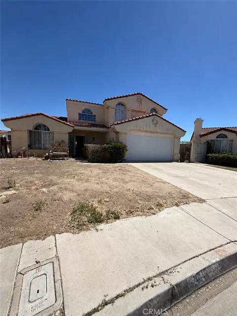 1735 Boysenberry, Palmdale, CA 93550