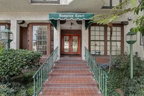 17914 Magnolia Blvd #121, Encino, CA 91316