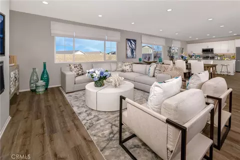 Living - 9075 Carson Ave, Hesperia, CA 92344 photo 1 of 1