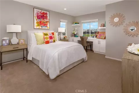 Bedroom - 9075 Carson Ave, Hesperia, CA 92344 photo 4 of 4