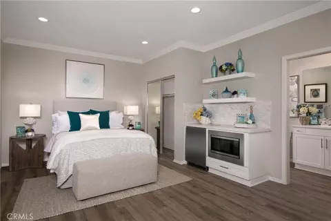 Bedroom - 9075 Carson Ave, Hesperia, CA 92344 photo 3 of 4